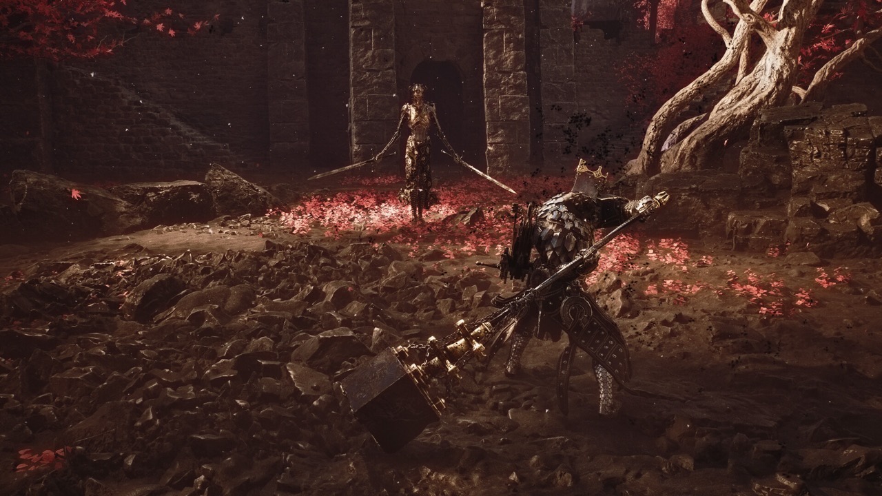 『Mortal Shell II』のスクリーンショット4
