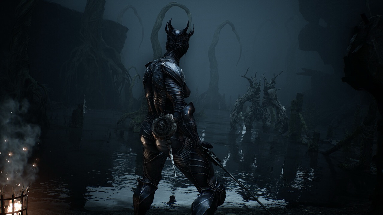 『Mortal Shell II』のスクリーンショット7