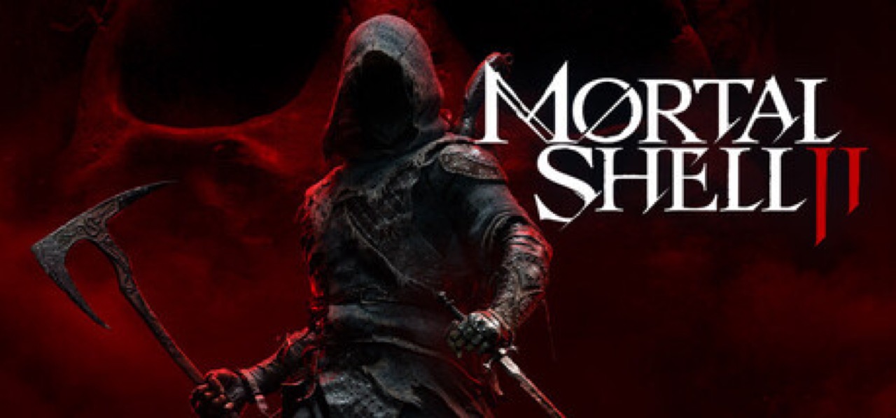 『Mortal Shell II』のヘッダー